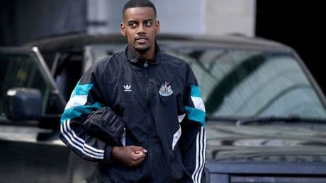 Liverpool transfer news: Alexander Isak talks confirmed as Reds push for defender deal