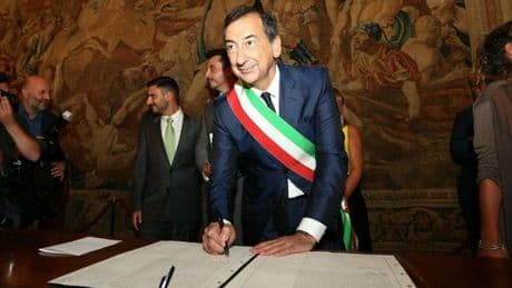 Beppe Sala indagato: il sindaco (simbolo) di Milano da Pirelli a Expo, la sua storia