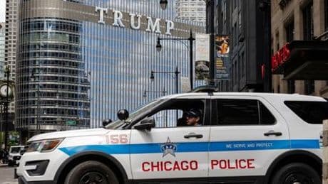 Chicago: Gouverneur von Illinois weist Pläne von Donald Trump als »Invasion« zurück