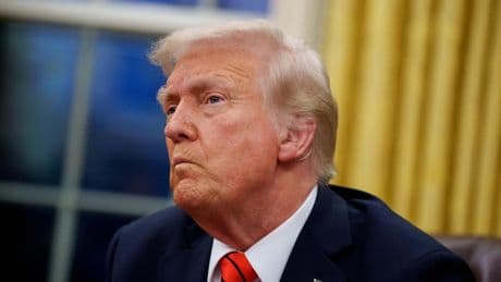 Trump'tan BRICS hamlesi! Tarife mektuplarını bugün gönderiyor