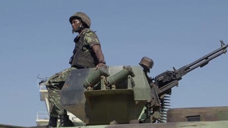Mozambique: le groupe État islamique multiplie ses attaques dans le nord du pays