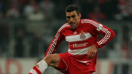 Ex-Bundesliga-Star - Lúcio mit Verbrennungen im Krankenhaus
