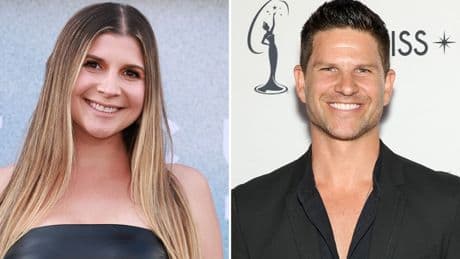 The Valley’s Janet Caperna accuses co-star Danny Booko of sexual assault