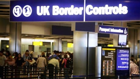 Island of strangers? So who should we listen to on immigration?