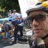 “Stiekem denk ik er nog elke keer aan”: dag op dag 6 jaar geleden kwam Wout van Aert akelig ten val in startplaats Pau