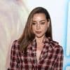 Nach Suizid von Ehemann: Aubrey Plaza vergleicht ihre Trauer mit einem Horrorfilm