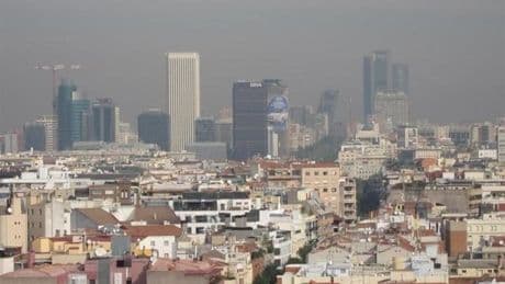 Encuesta: ¿Estamos desoyendo los avisos científicos sobre el cambio climático?