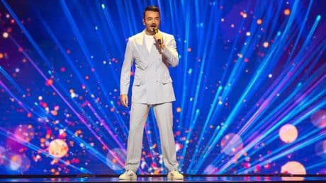 "Die Giovanni Zarrella Show": Staraufgebot bei der "großen Tanzparty"