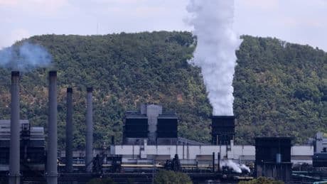 États-Unis: un mort et deux personnes disparues après une explosion dans une usine de Pennsylvanie