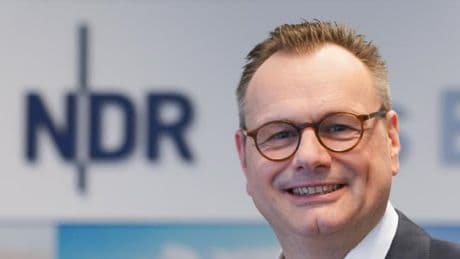 Jetzt soll ein NDR-Eigengewächs den Sender führen