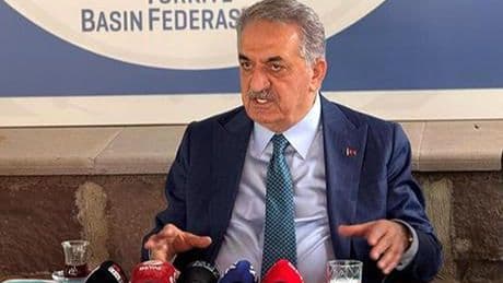 AK Parti’den anayasa açıklaması: Cumhurbaşkanının görev süresi gündemimizde yok