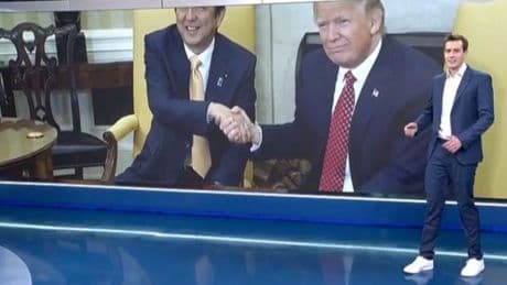 Trump empfängt Merz im Oval Office – „Da besteht durchaus Demütigungspotenzial“