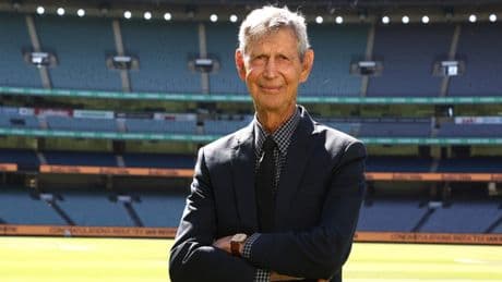 Ian Redpath dead aged 83: Stars pay tribute to Ashes cricket legend who played 66 Tests for Australia