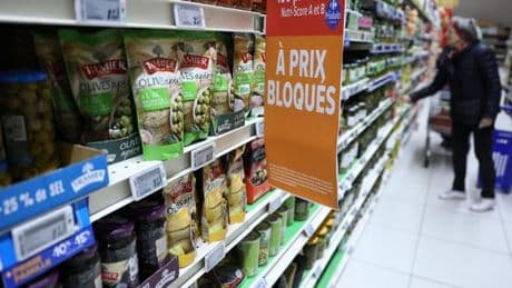 Carrefour et Super U s’allient avec des distributeurs allemands pour peser plus fort dans les négociations avec leurs fournisseurs