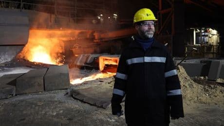 JONATHAN REYNOLDS: 'Make no mistake - without our US trade deal thousands would have lost jobs'