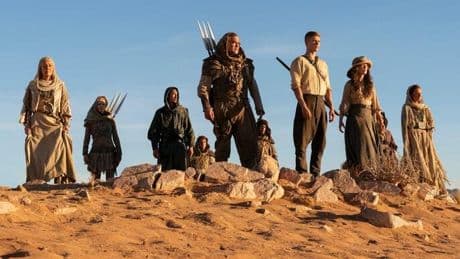 Some Very Bad News For ‘Wheel Of Time’ Season 4 As Amazon Does The Unthinkable