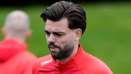 Third key Twente figure joins Robin Propper Rangers transfer exit campaign