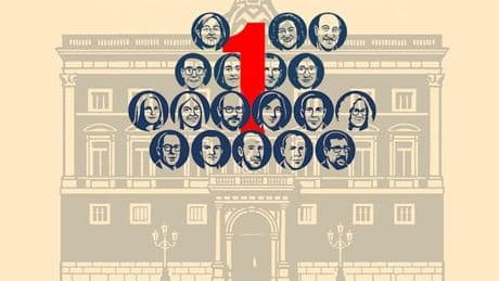 Un año del Govern Illa: los éxitos y los obstáculos de cada conselleria