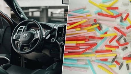 Un estudio ha investigado cuántos microplásticos inhalamos a diario al respirar. Y tiene una desagradable sorpresa