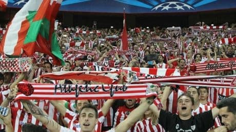 La importante novedad que llega a las competiciones europeas... y que hubiese beneficiado al Athletic el año pasado