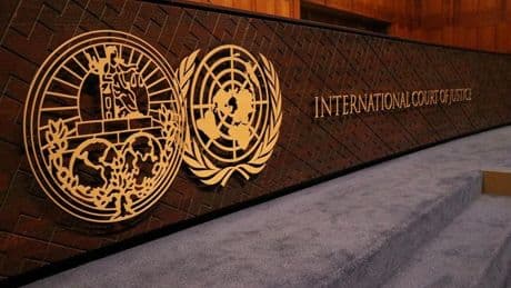 Lithuania Takes Belarus To Top UN Court Over Alleged Migrant Smuggling