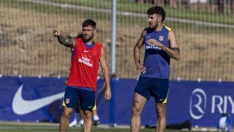 Galán promete batalla a Ruggeri