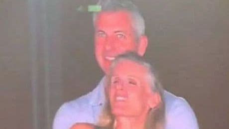 Astronomer issues huge update after CEO Andy Byron's Coldplay kiss cam scandal