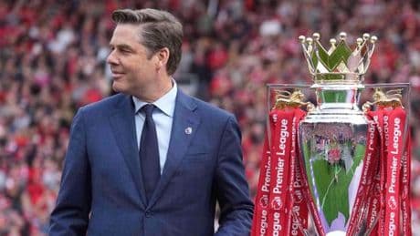 Liverpool lance la saison de Premier League et la défense de son titre