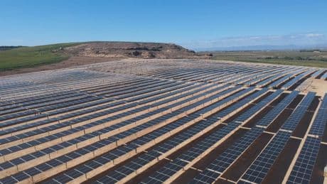 Solaria supera la barrera de los 6,75 euros y activa un cambio de tendencia principal
