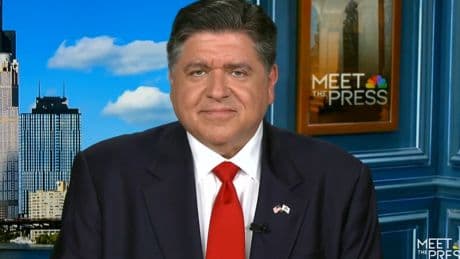 ‘Texas law does not apply in Illinois’: Gov. JB Pritzker draws line in sand as FBI ‘hunts down’ runway Democrats