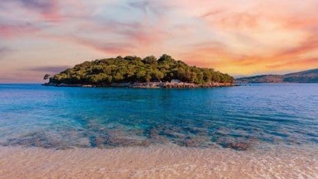 Urlaub: Dieses Küstendorf versprüht echtes Karibikflair