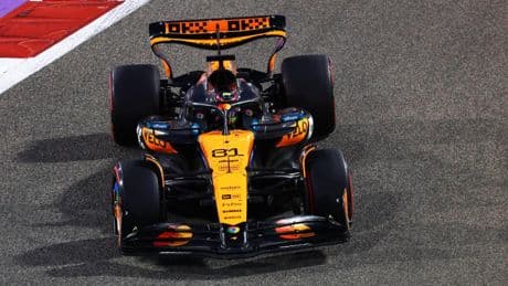 Fórmula 1 | GP de Arabia Saudí: sigue aquí la clasificación