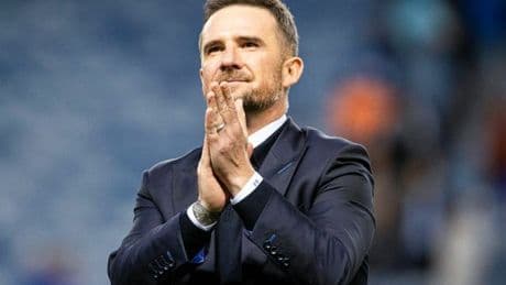 Burning Rangers questions met head on as Dessers rollocking, Cerny transfer truth and fan chant addressed