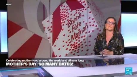 Why is mother’s day celebrated so many different dates worldwide?