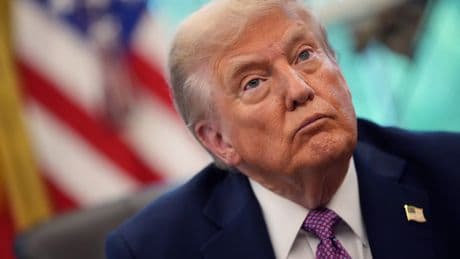 Previous presidents projected calm after tragic events to ease the nation. Trump has mostly taken a different approach