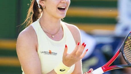 French Open 2025: Darauf freut sich Eva Lys bei Roland Garros am meisten