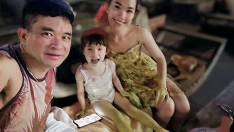 B.C. teen who lost family in Lapu Lapu Day tragedy donates $226K from GoFundMe page to other victims