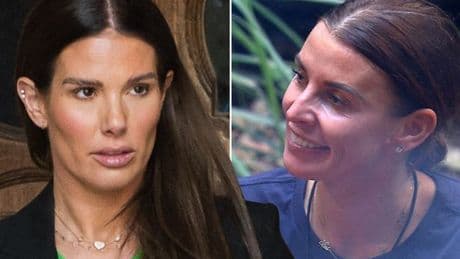 Rebekah Vardy's Coleen costs escalate to eye-watering sum as judge forces her to pay even more