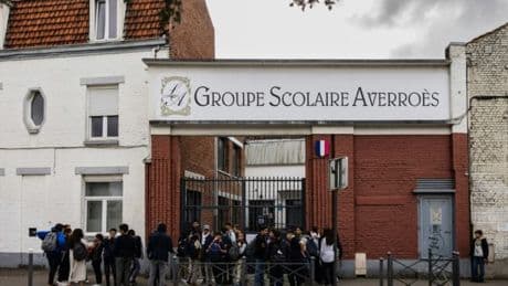 Lycée Averroès: Bruno Retailleau fustige "un bastion de l'entrisme islamiste"