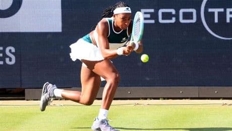 Sabalenka und Gauff: Die neue Rivalität an der Weltspitze