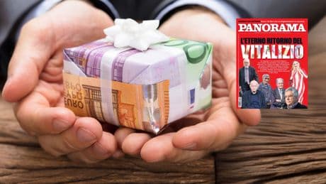 Panorama in edicola, le anticipazioni del 16 luglio