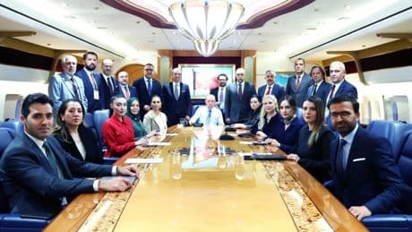 Başkan Erdoğan'dan Türk polisini hedef alan CHP'ye sert tepki! "Polisimizi kimler hedef alır, teröristler"