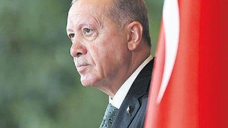 Cumhurbaşkanı Erdoğan: Her kim bu süreci baltalamaya çalışırsa faturasını öder