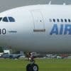 Salon du Bourget : Airbus enregistre 105 commandes fermes dès le premier jour