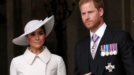 'Brutal truth' behind Prince Harry and Meghan Markle's 'downgraded' Netflix deal