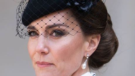 Kate Middleton's seven-ingredient breakfast smoothie that 'may aid cholesterol levels'
