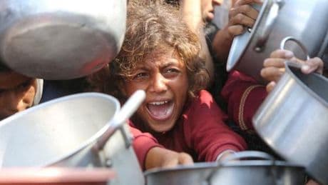 En direct, Gaza : 80 personnes tuées depuis l’aube dans la bande de Gaza, selon un nouveau bilan de WAFa