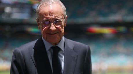 El sueño de Florentino en el Mundial de Clubes tiene truco: "No hay nada gratis en esta vida"