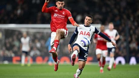 Can Forest actually block Gibbs-White transfer? Release clauses explained