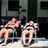 Zon of buien? Dit weer staat je te wachten in de Europese vakantielanden